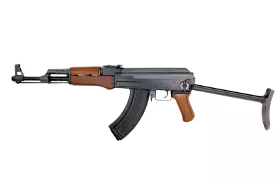 AK47-S Tokyo Marui 