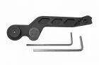 AKM (T.Marui GBB) CNC 6061 Aluminium RD Safety Lever
