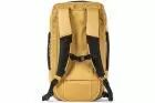 ALLHAULA DUFFEL 45L - OLD GOLD