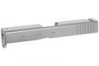 Aluminum CNC Slide for MARUI G19 Gen4 (Silver)