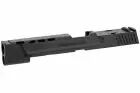 Aluminum CNC Slide for MARUI M&P9L (Performance Center/Black)