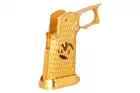 AM Aluminum Base for Hi-CAPA Type 8 (Gold)