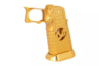 AM Aluminum Base for Hi-CAPA Type 8 (Gold)