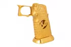 AM Aluminum Base for Hi-CAPA Type 8 (Gold)