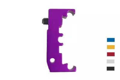AM Aluminum Puzzle Pad Base