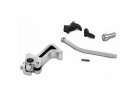 AM CNC Steel Accessories Set for Marui Hi-CAPA (Infinity SR) (Silver)