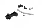 AM CNC Steel Accessories Set for Marui Hi-CAPA (Infinity SV) (Black)