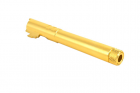 AM Outer with Adaptor for Hi-CAPA 5.1 - Gold