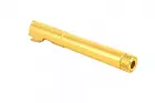 AM Outer with Adaptor for Hi-CAPA 5.1 - Gold