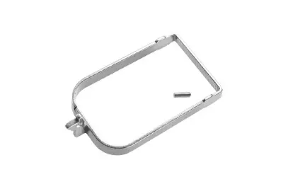 AM Steel Pad Ring for TM Hi-CAPA