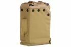 Ammo Box 8000-Billes MK48-MOD1 VFC gauche