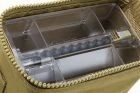 Ammo Box 8000-Billes MK48-MOD1 VFC int&eacute;rieur