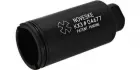 Amplificateur de son KX3 Noveske CCW 14mm MADBULL pour réplique d\'airsoft