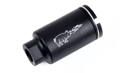 Amplificateur Noveske logo Navy Seal noir CCW Element pour rplique airsoft AEG