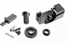Angry Gun CNC Complete Hop Up Adjuster Set for Marui M4 MWS GBB 