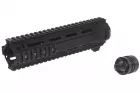 Angry Gun L119A2 Rail - Short