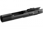 ANGRY GUN MWS HIGH SPEED BOLT CARRIER - BC* Style (BLACK)