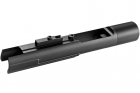 ANGRY GUN MWS HIGH SPEED BOLT CARRIER - BC* Style (BLACK)