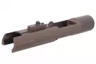 ANGRY GUN MWS HIGH SPEED BOLT CARRIER - BC* Style (FDE)