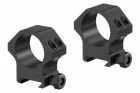 Anneaux montage 30mm Low-Profile Picatinny VICTOPTICS