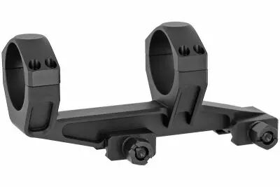 Anneaux de montage 34mm NF 1.57\  Noir Holy Warrior