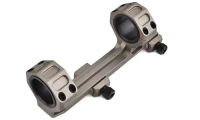 Anneaux de montage GE short DE AIM-O idal pour monter une lunette sur votre rplique airsoft.