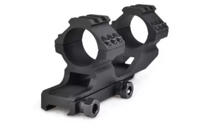 Anneaux de montage rhausss 30mm AIM pour optique de prcision sur rplique airsoft aeg