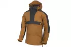 Anorak WOODSMAN Jacket® Coyote / Ash Gray Helikon