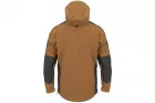 Anorak WOODSMAN Jacket® Coyote Helikon