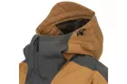 Anorak WOODSMAN Jacket® Coyote Helikon