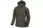 Anorak WOODSMAN Jacket® Taiga Green Helikon