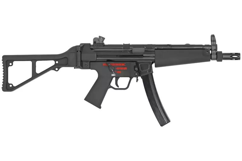 APACHE A2 PDW