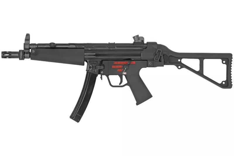 APACHE A2 PDW