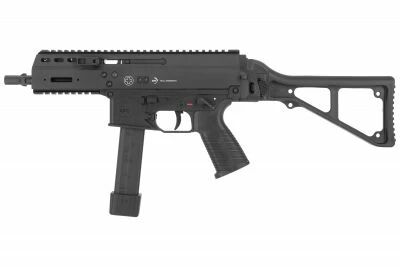 APC9 PRO S-GBB