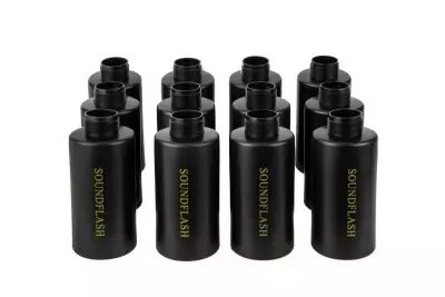 APS 12 GUSCI CYLINDER PER GRANATA THUNDER