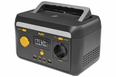 Aqiila Power Station Powerbird S300V2 300W