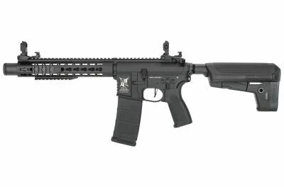 AR15 KeyMod 10 ALPHA DELTA ARMORY