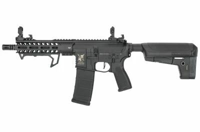 AR15 MLOK Short BRAVO DELTA ARMORY