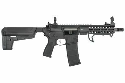 AR15 MLOK Short BRAVO DELTA ARMORY