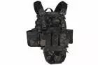 ARC Tactical Vest BCP