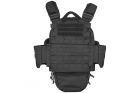 ARC Tactical Vest BK