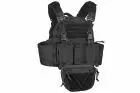 ARC Tactical Vest BK