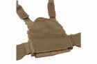 ARC Tactical Vest CB