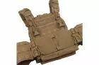 ARC Tactical Vest CB