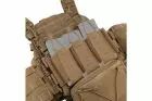 ARC Tactical Vest CB