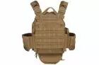 ARC Tactical Vest CB