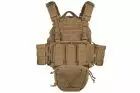 ARC Tactical Vest CB