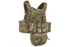 ARC Tactical Vest CP