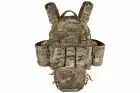 ARC Tactical Vest CP