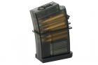 ARES 60 rds Magazine for ARES AS36 / SL-8 / SL-9 / SL-10 Series 
